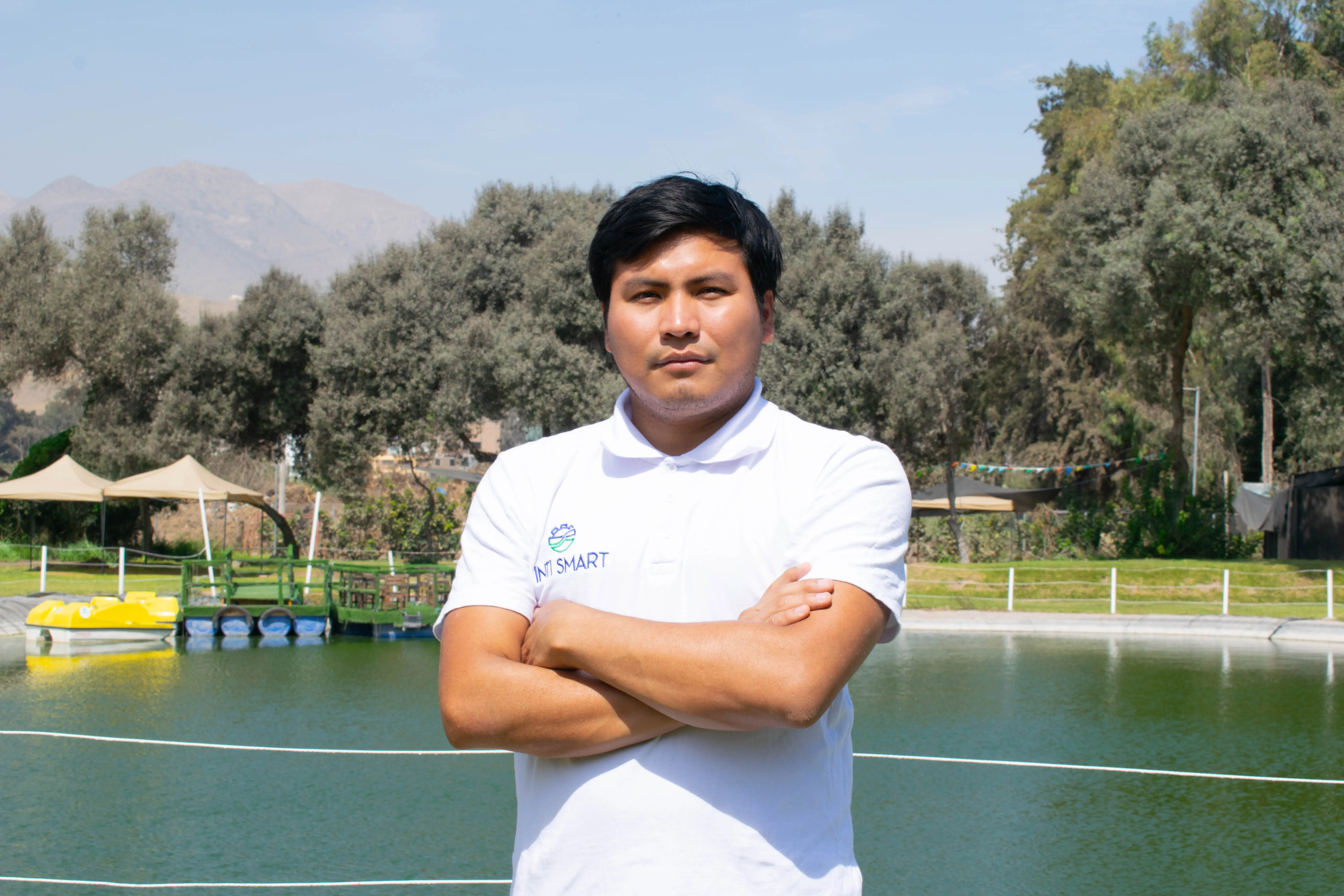 Foto de Miguel Bautista