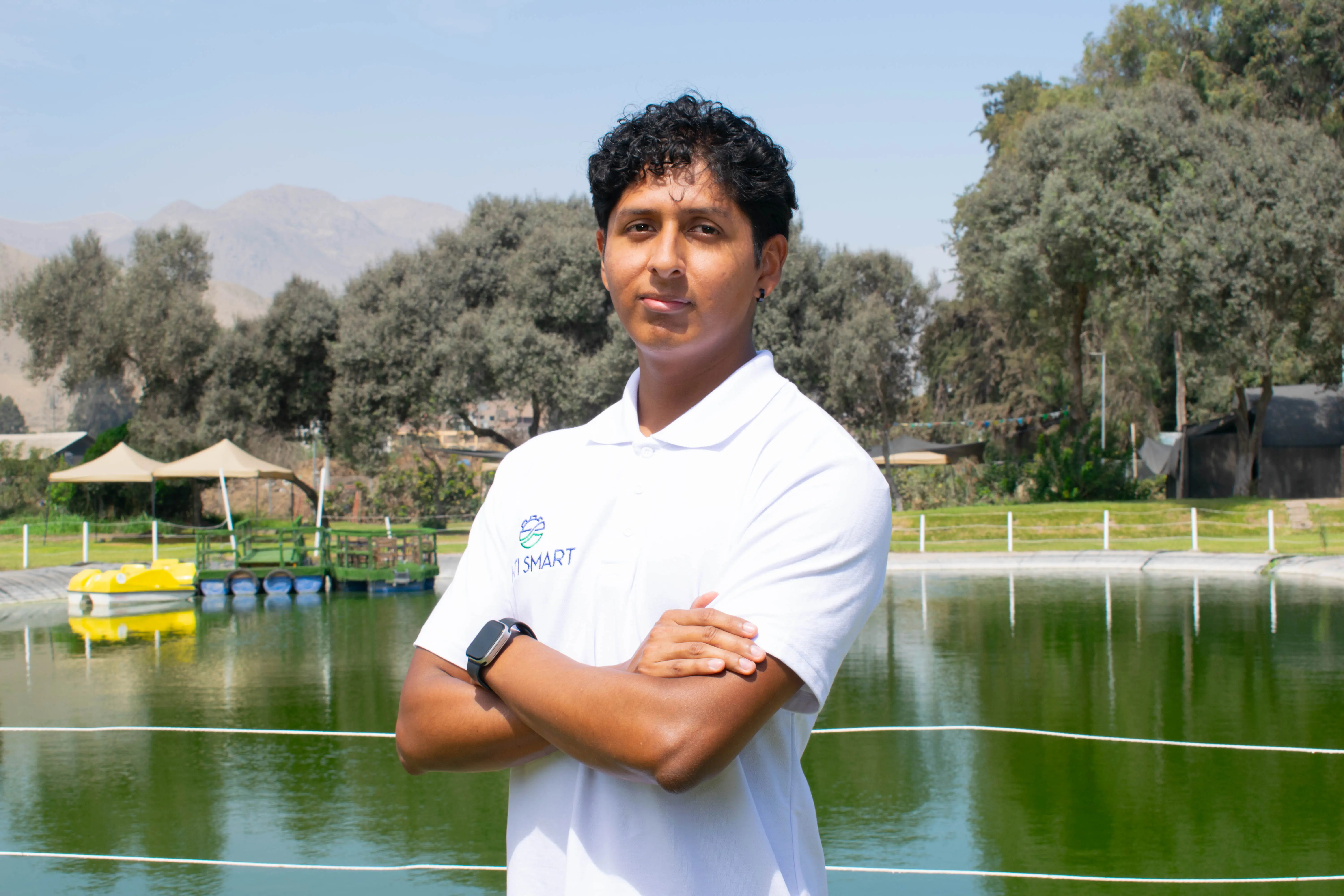 Foto de Montoya Huayhua