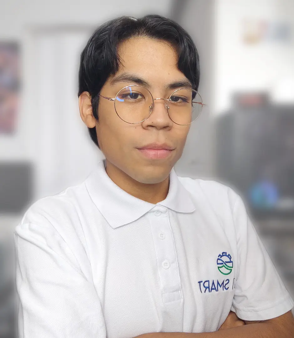 Foto del practicante