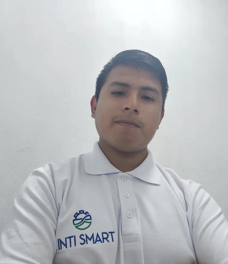 Foto del practicante